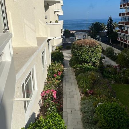 Апартаменты Sea Point Kingsgate No 10 Кейптаун Экстерьер фото