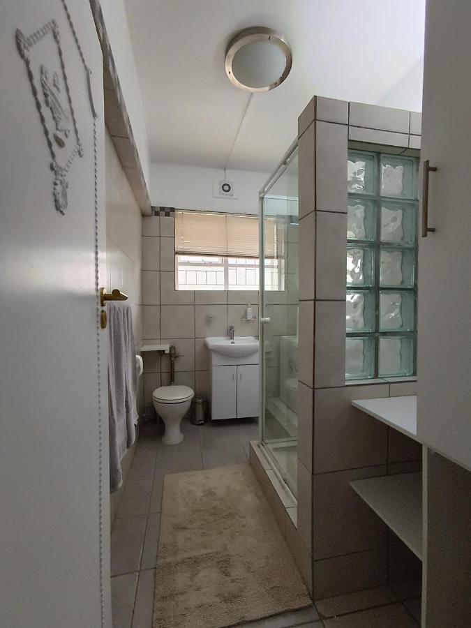 Апартаменты Sea Point Kingsgate No 10 Кейптаун Экстерьер фото
