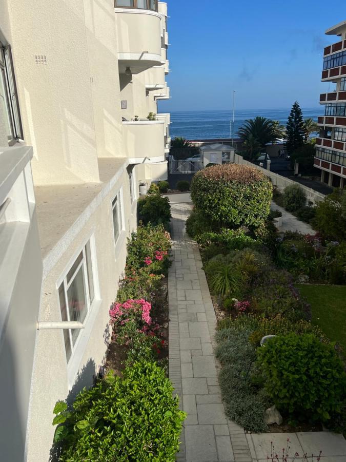 Апартаменты Sea Point Kingsgate No 10 Кейптаун Экстерьер фото