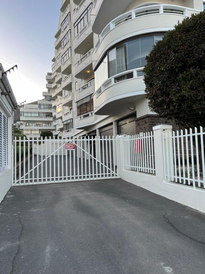 Апартаменты Sea Point Kingsgate No 10 Кейптаун Экстерьер фото