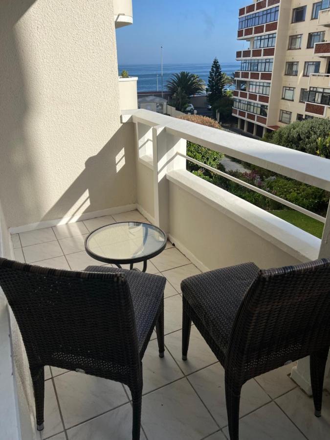 Апартаменты Sea Point Kingsgate No 10 Кейптаун Экстерьер фото