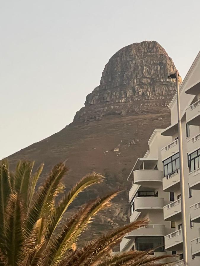 Апартаменты Sea Point Kingsgate No 10 Кейптаун Экстерьер фото