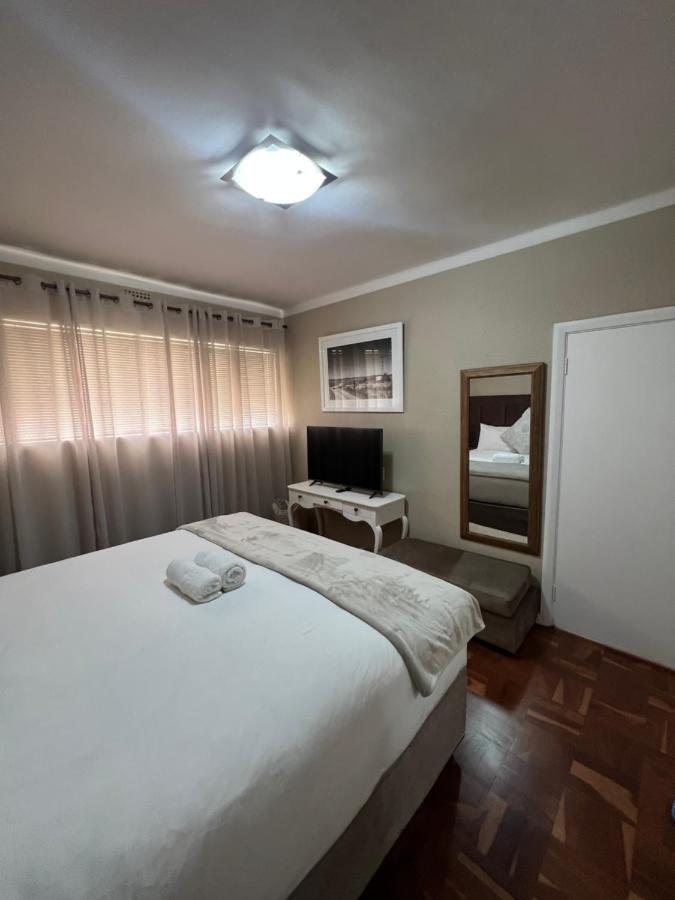 Апартаменты Sea Point Kingsgate No 10 Кейптаун Экстерьер фото