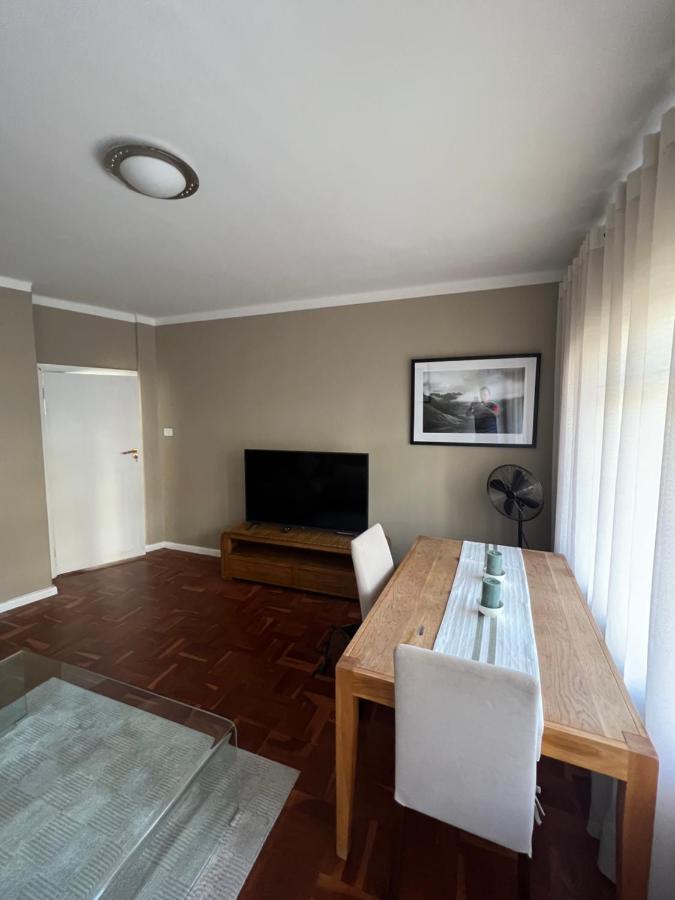 Апартаменты Sea Point Kingsgate No 10 Кейптаун Экстерьер фото