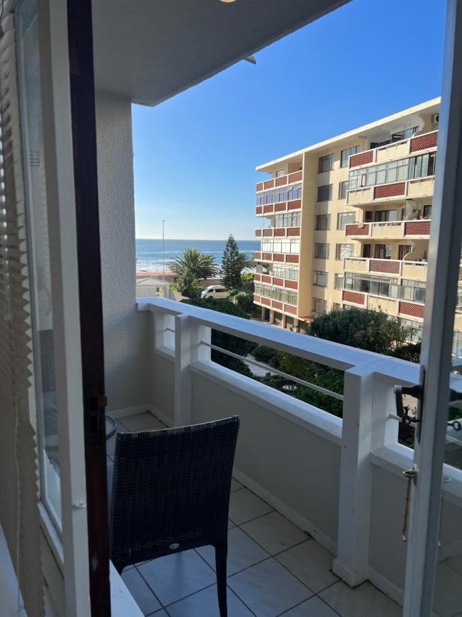 Апартаменты Sea Point Kingsgate No 10 Кейптаун Экстерьер фото